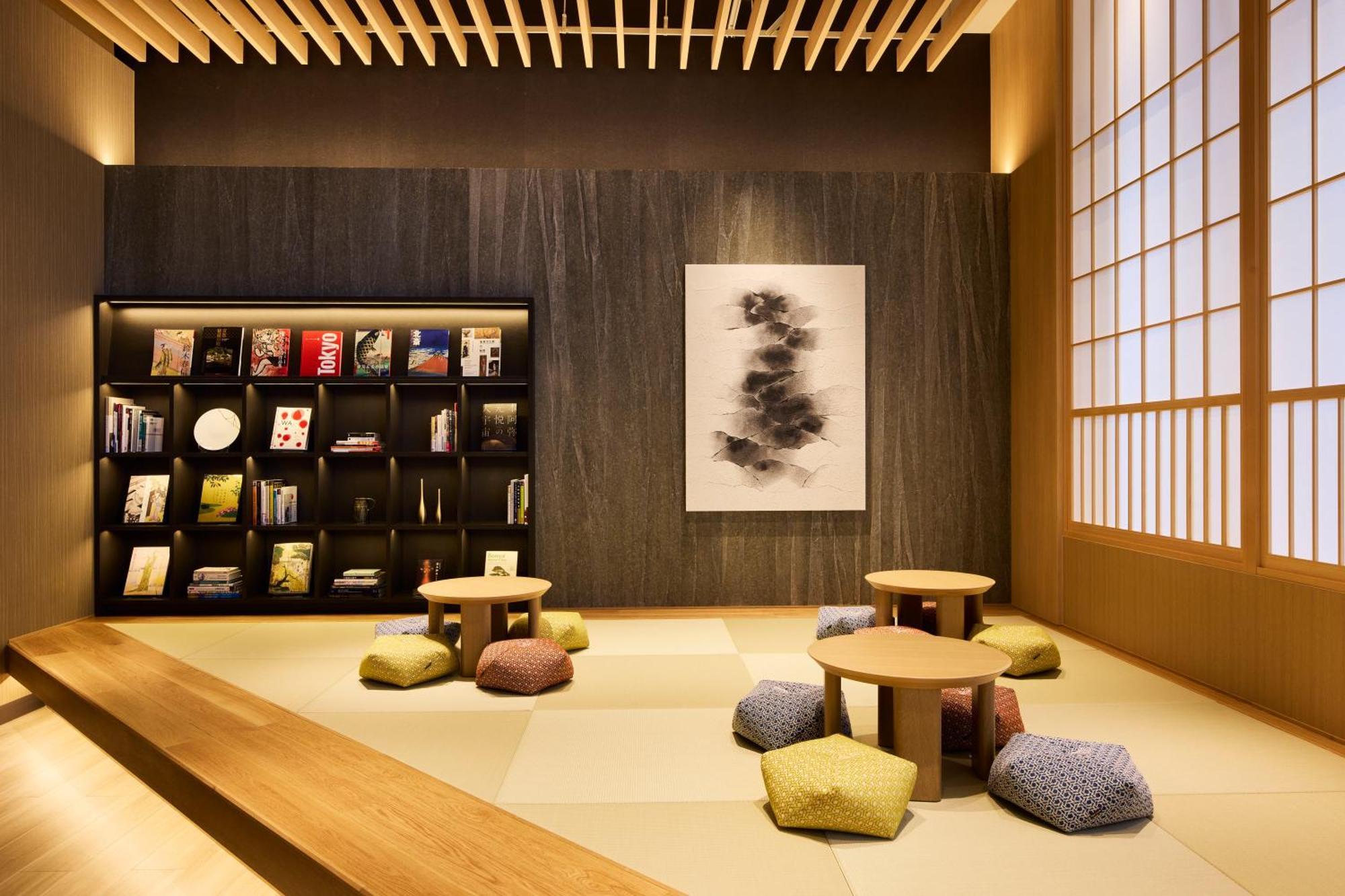 Cerulean Tower Tokyu Hotel, A Pan Pacific Partner Hotel Präfektur Tokio