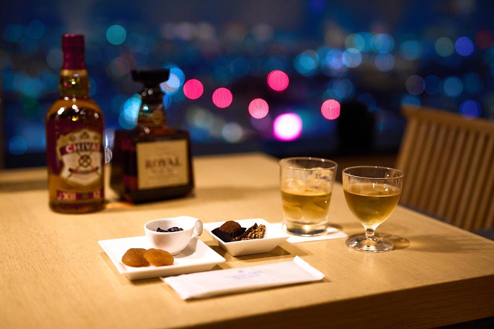 Cerulean Tower Tokyu Hotel, A Pan Pacific Partner