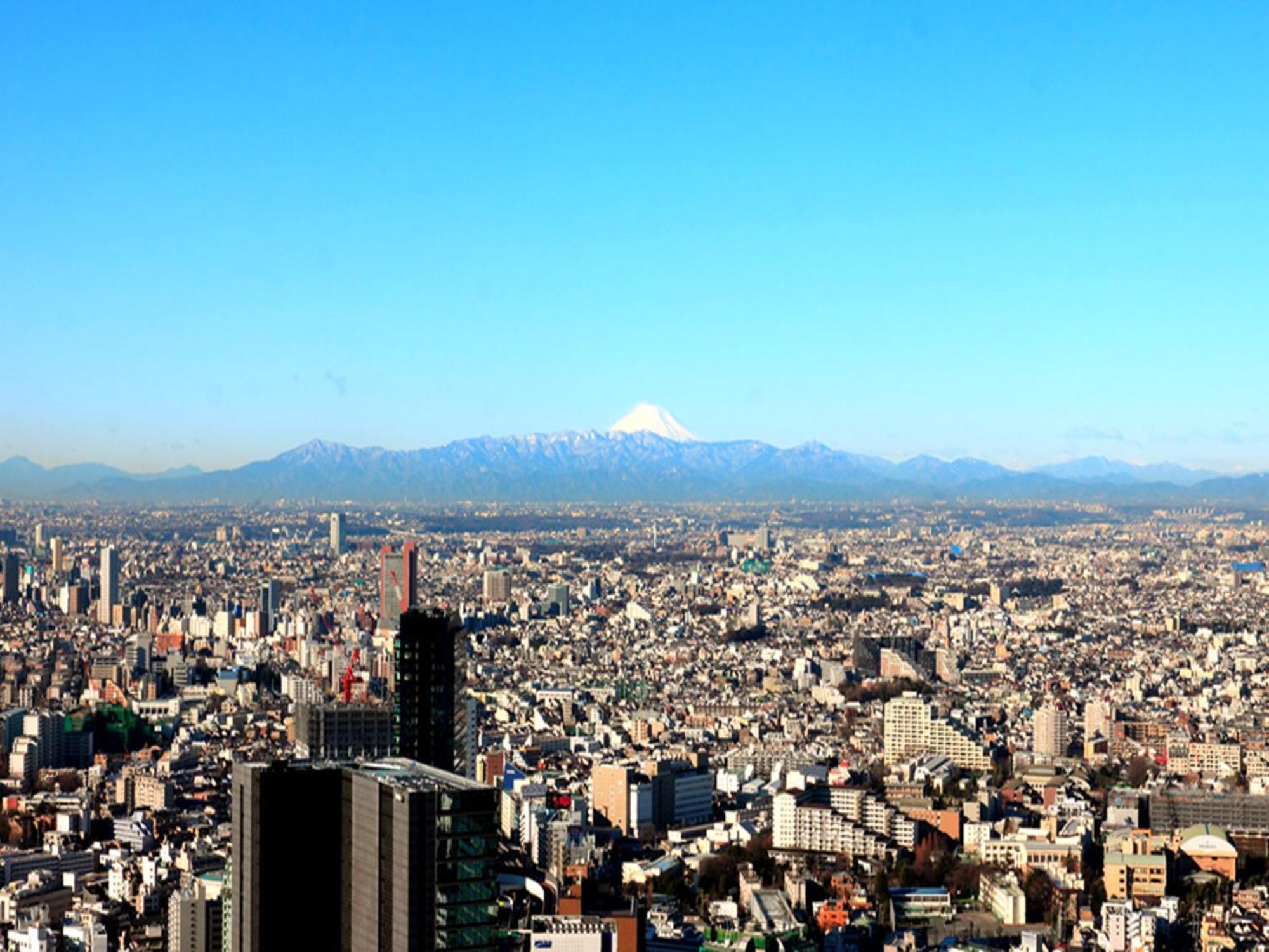 Hotel Cerulean Tower Tokyu Hotel, A Pan Pacific Partner