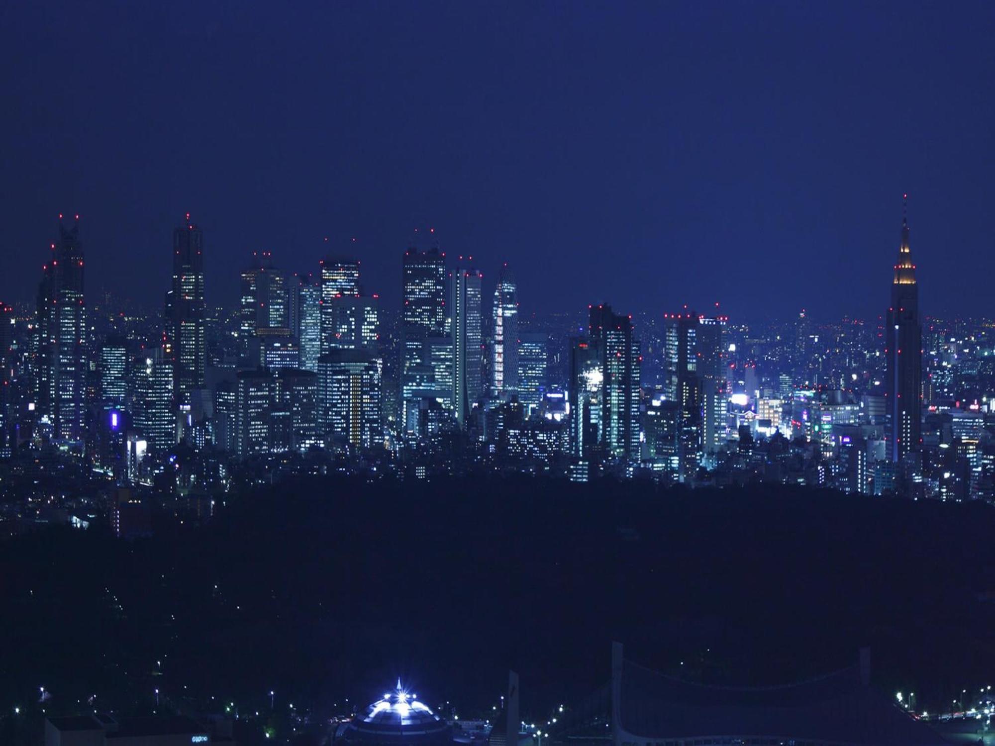 Cerulean Tower Tokyu Hotel, A Pan Pacific Partner 5* Tokyo