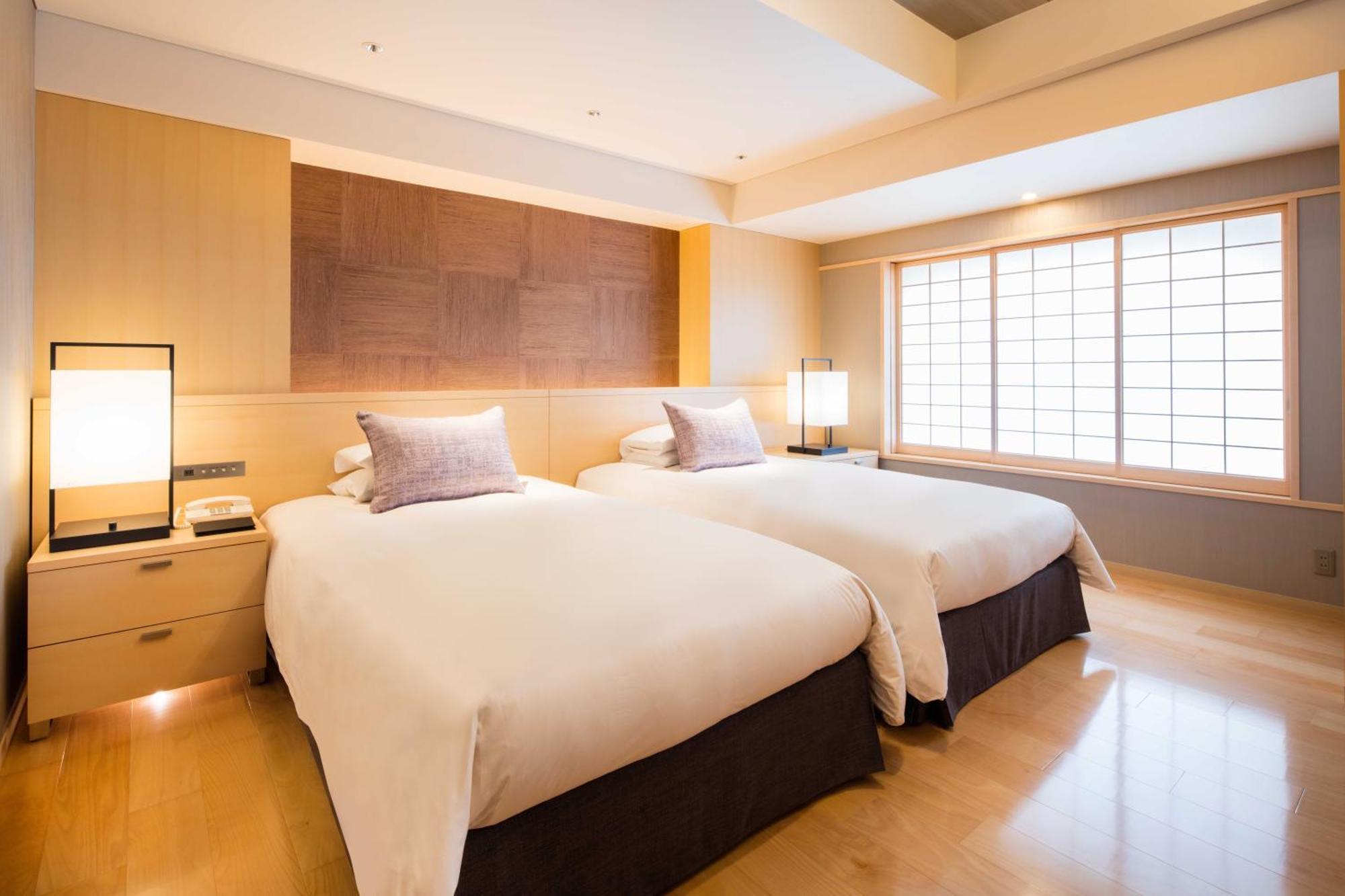 Cerulean Tower Tokyu Hotel, A Pan Pacific Partner Hotel Präfektur Tokio