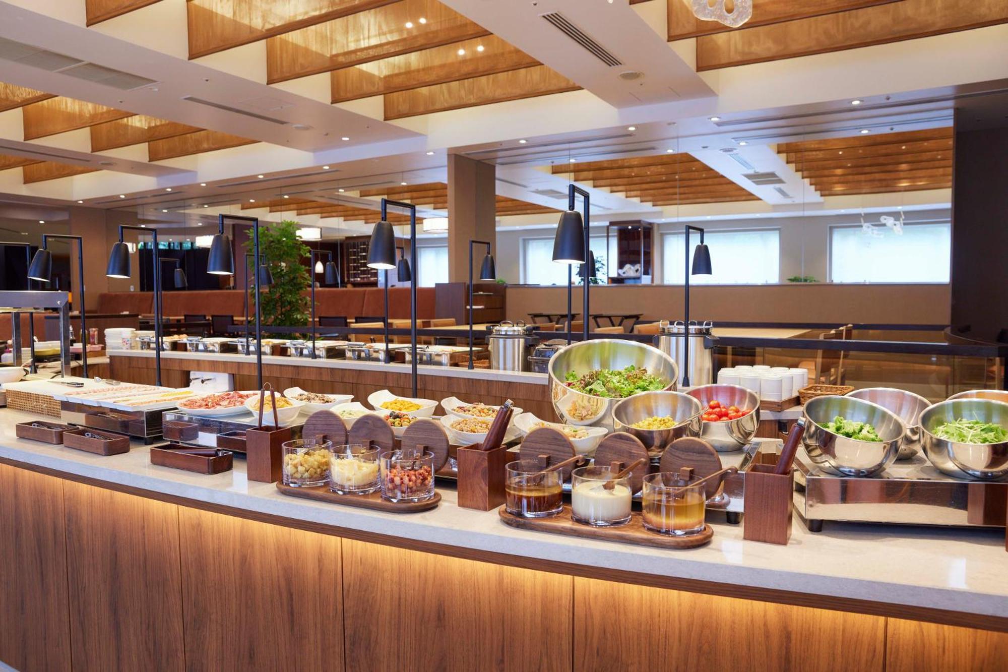Cerulean Tower Tokyu Hotel, A Pan Pacific Partner 5* Präfektur Tokio