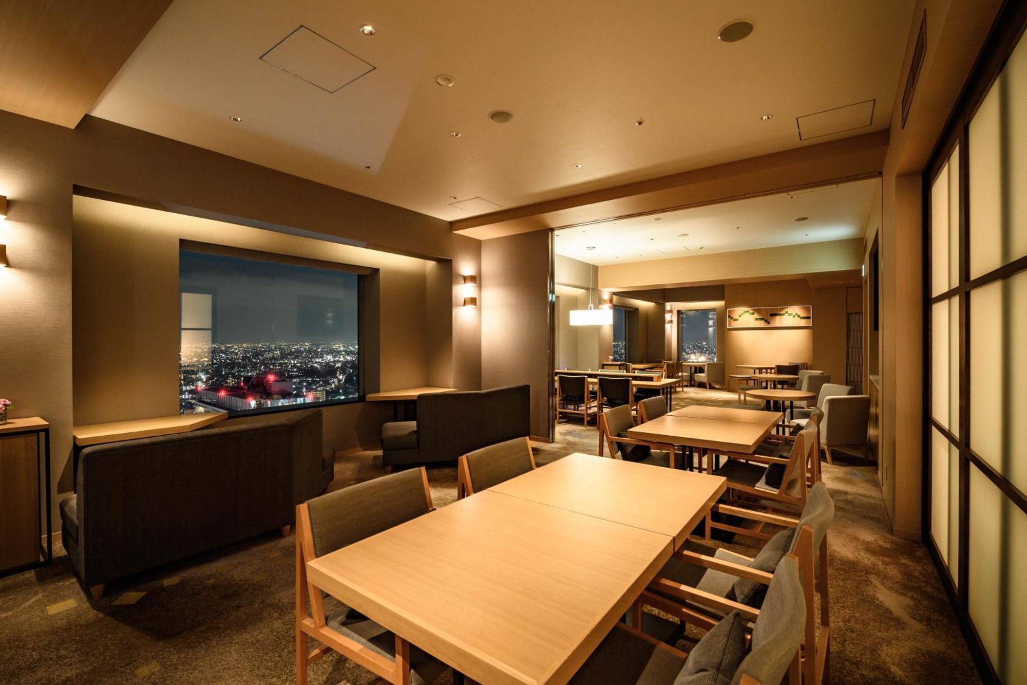 Cerulean Tower Tokyu Hotel, A Pan Pacific Partner 5* Präfektur Tokio